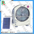 New Products For 2013Solar Fan With LED Light Fan,Rechargeable Fan ,Made In China,xtc-168